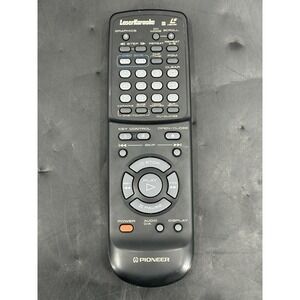 Pioneer Remote CU-CLD126 CLDV860 LaserKaraoke